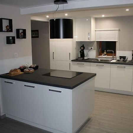 Spacieux Duplex 1 A 6 Personnes Ebersheim Ngoại thất bức ảnh
