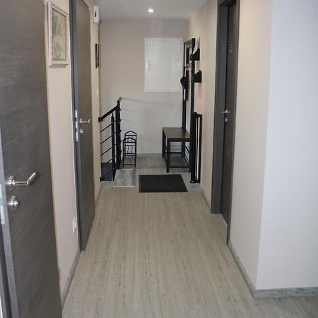 Spacieux Duplex 1 A 6 Personnes Ebersheim Ngoại thất bức ảnh