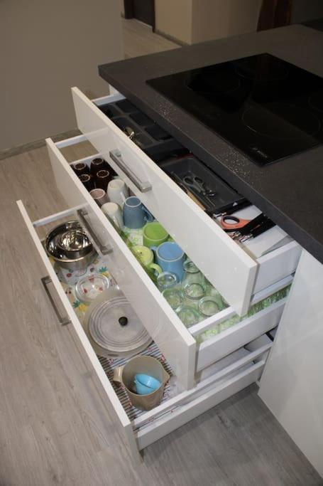 Spacieux Duplex 1 A 6 Personnes Ebersheim Ngoại thất bức ảnh