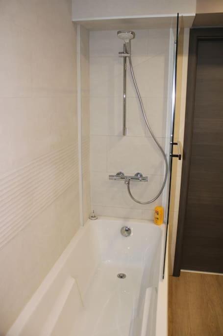 Spacieux Duplex 1 A 6 Personnes Ebersheim Ngoại thất bức ảnh