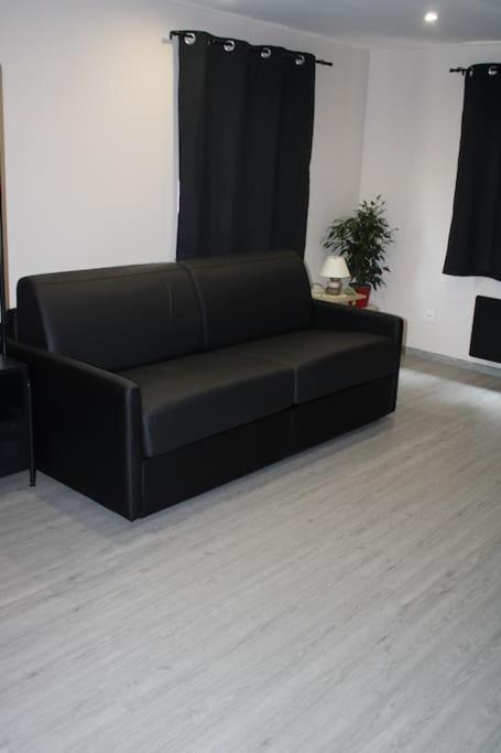 Spacieux Duplex 1 A 6 Personnes Ebersheim Ngoại thất bức ảnh