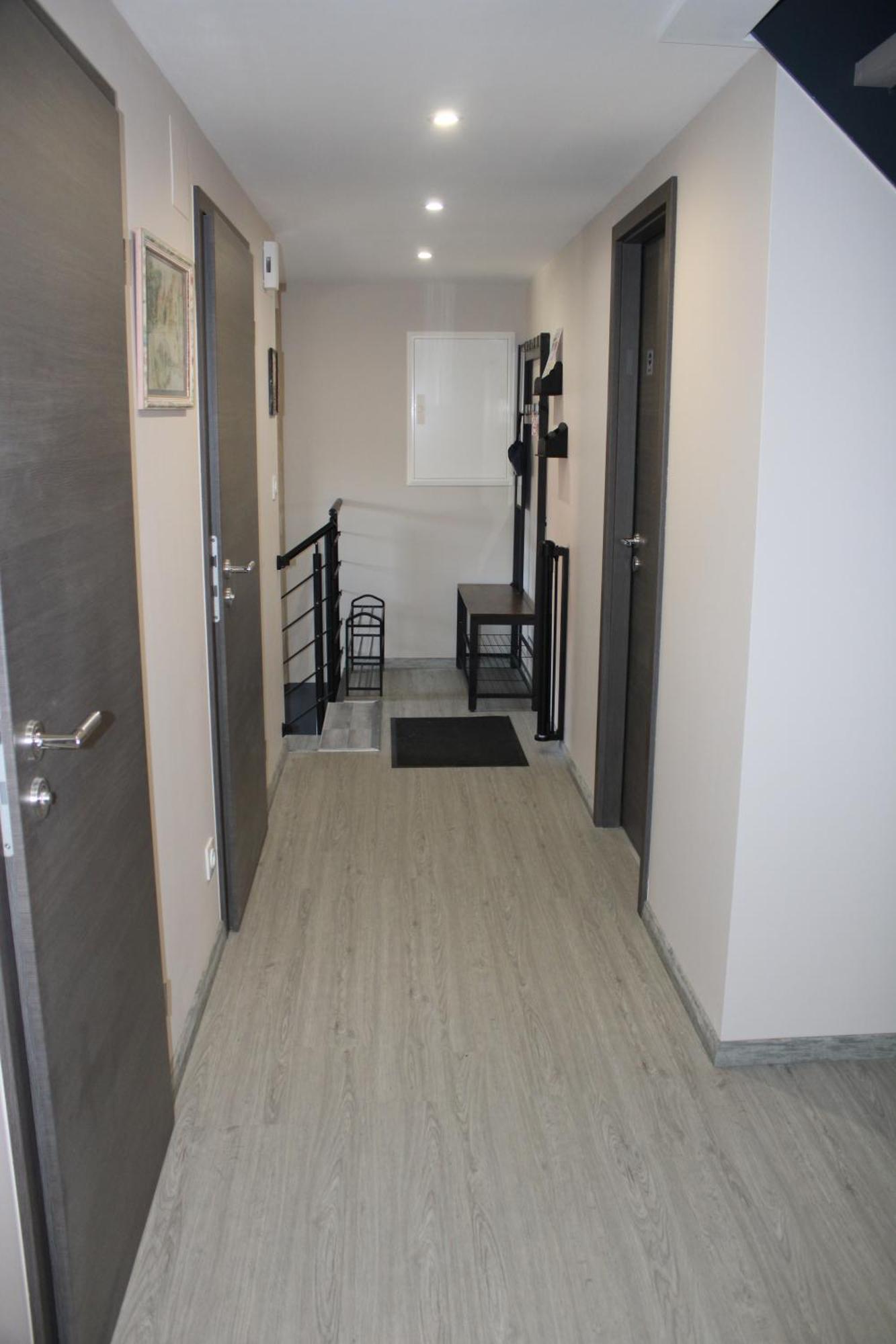 Spacieux Duplex 1 A 6 Personnes Ebersheim Ngoại thất bức ảnh